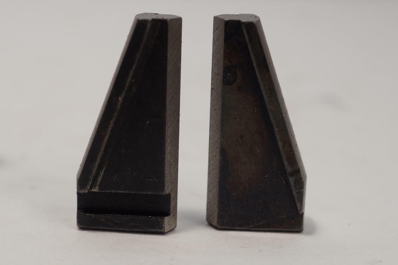 New Albrecht Jacobs U80J #80 Classic C80 Keyless Chuck Rebuild Kit Jaws