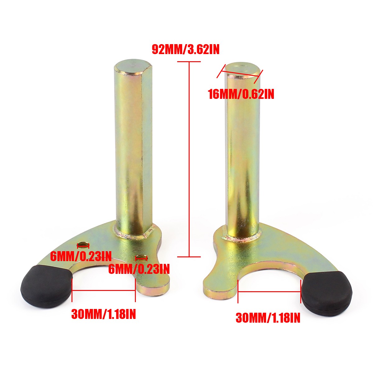 Motorcycle Rear Wheel Stand Swingarm Spool Lift Stand Paddock Frame Accessories