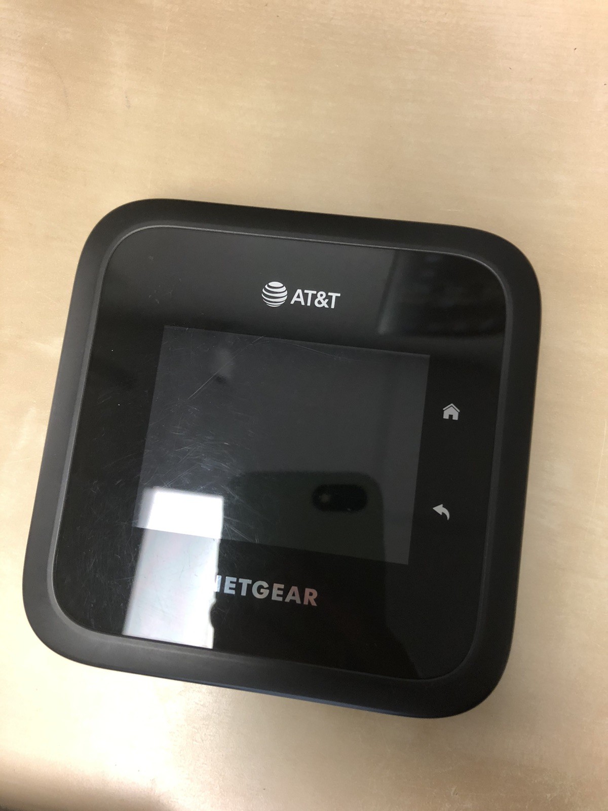 NETGEAR Nighthawk M6 PRO 5G Hotspot MR6500 | Unlocked | Fair Condition