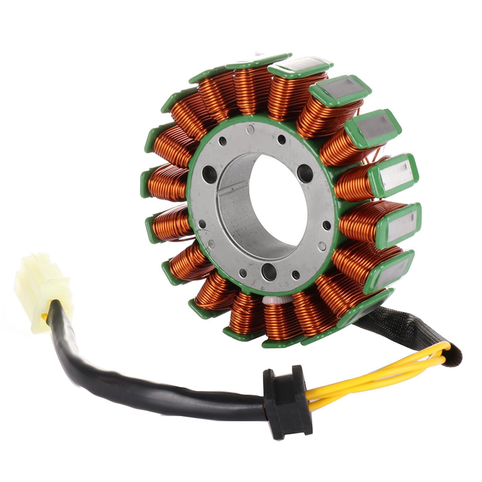 Magneto Coil Stator+Voltage Regulator Rectifier For 2000-2003 Suzuki GSXR750