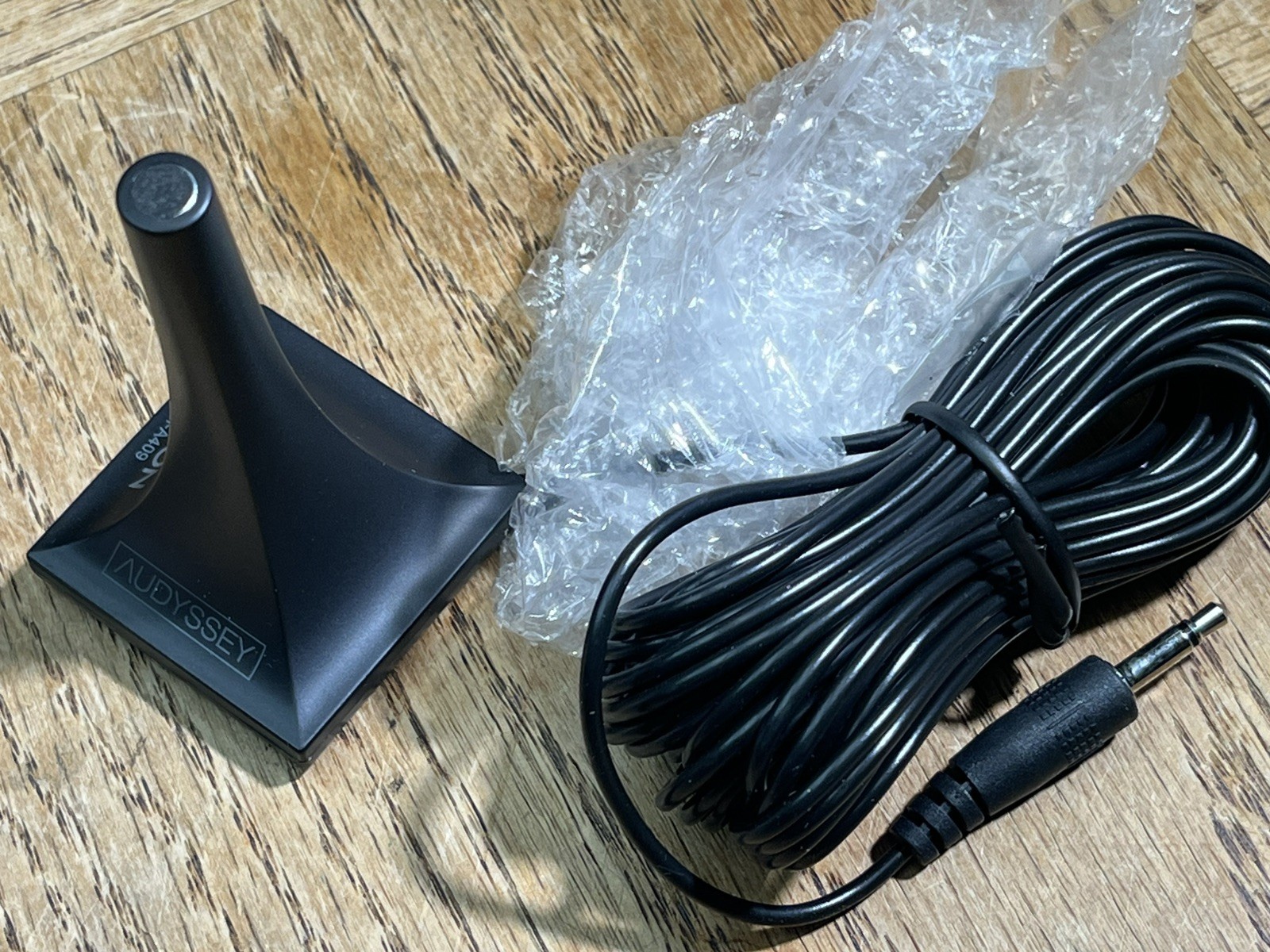 Denon DM-A409 Audyssey AVR's: (Factory Genuine Denon) - NEW Microphone