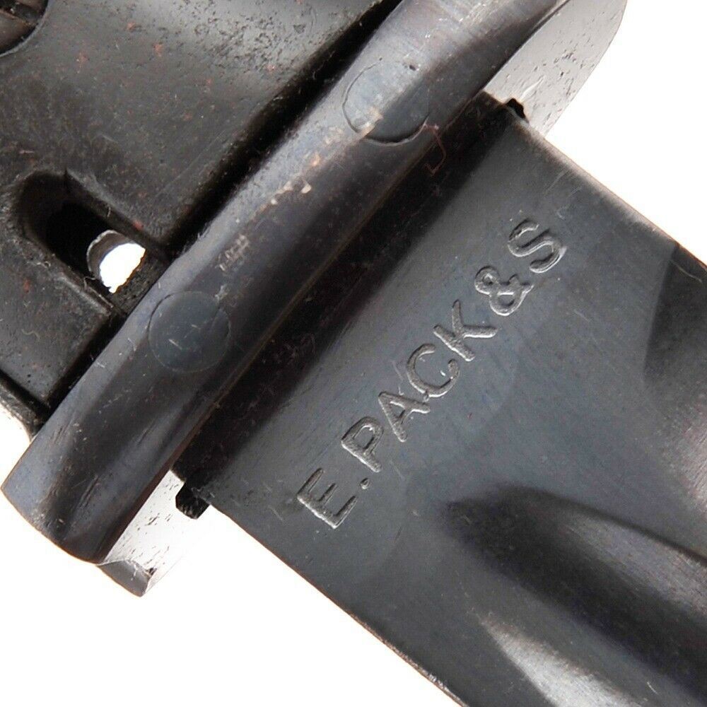 98K K98 GERMAN MAUSER BAYONET