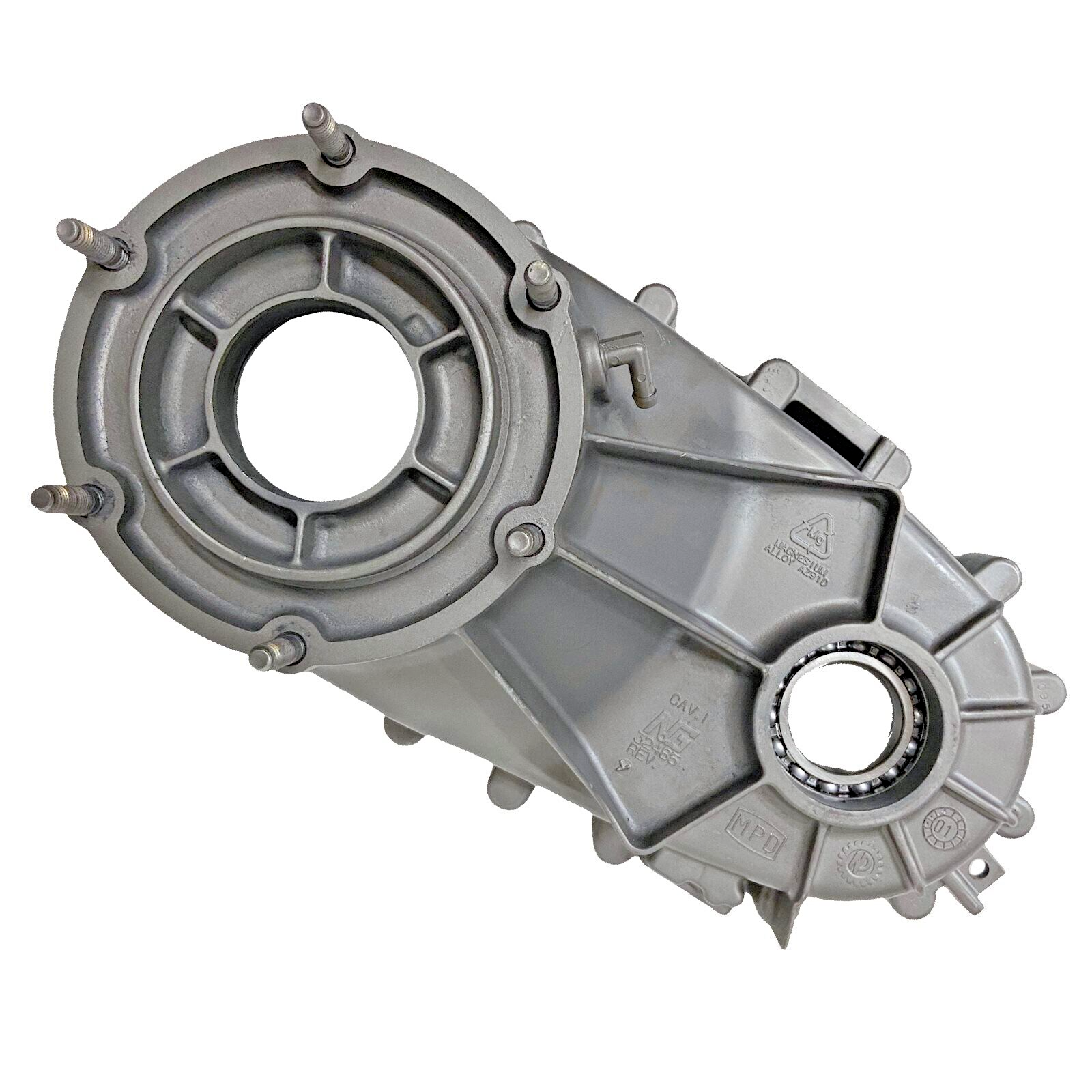 Transfer Case Front Half NP149 AWD NP3 with UPDATED Bearing Pocket GM 2001-06