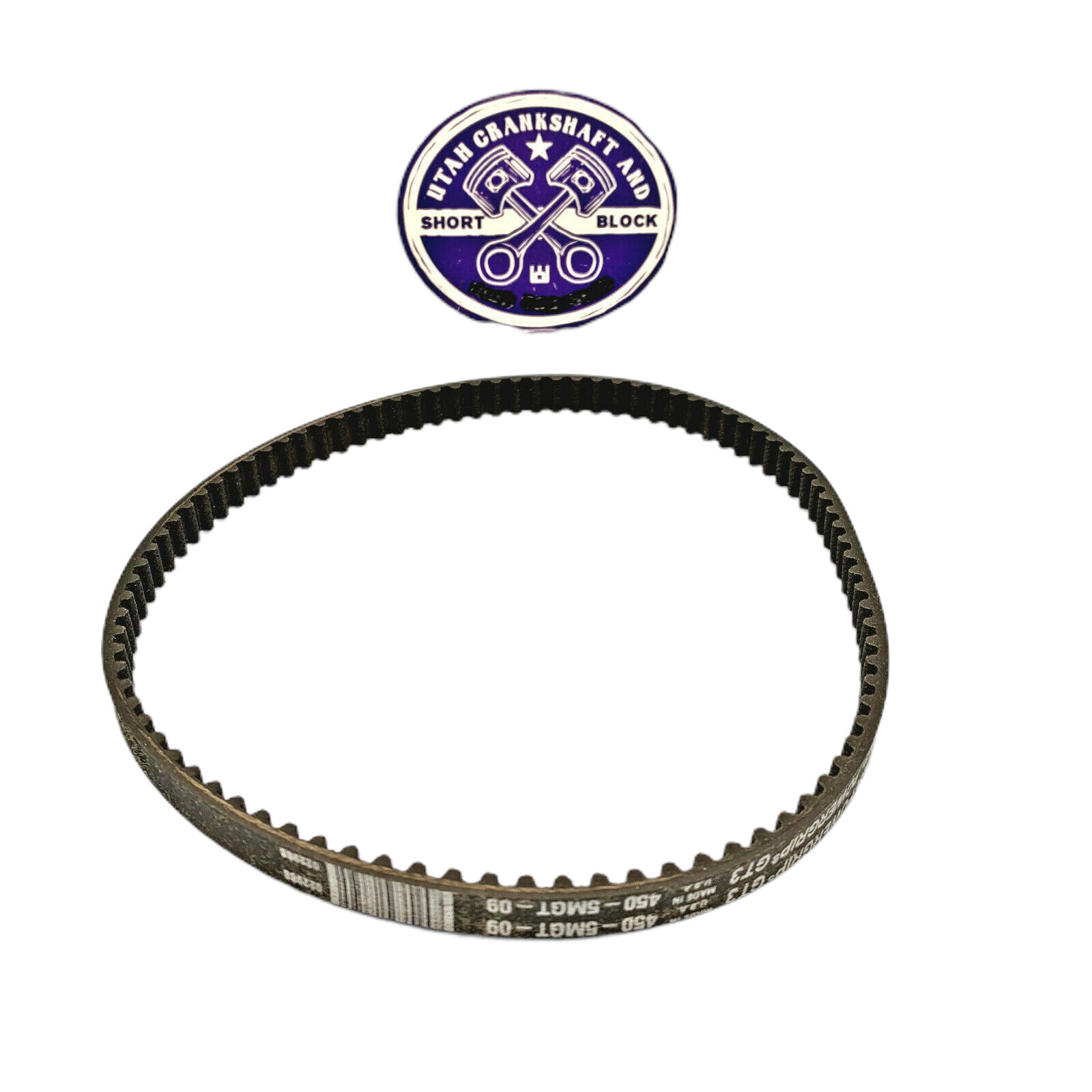 Polaris Gates Gt3 High-Performance Water Pump Belt 2000-2005 600 700 800 2003 02