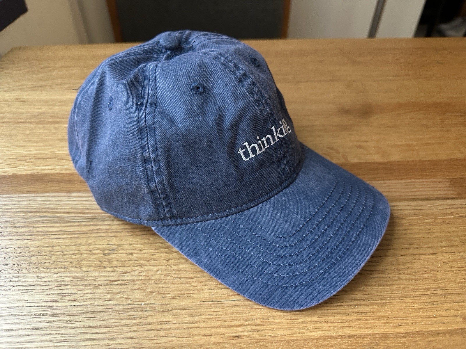 Claude Thinking Cap Anthropic