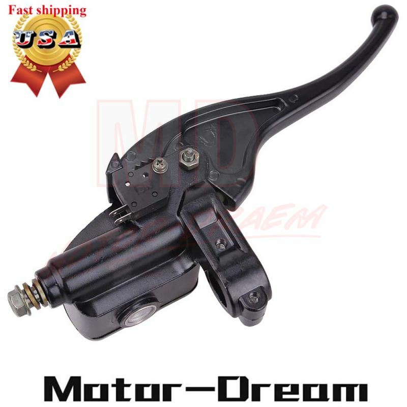 LEFT BRAKE MASTER CYLINDER LEVER FOR POLARIS SPORTSMAN 400/500/550/600/700/800