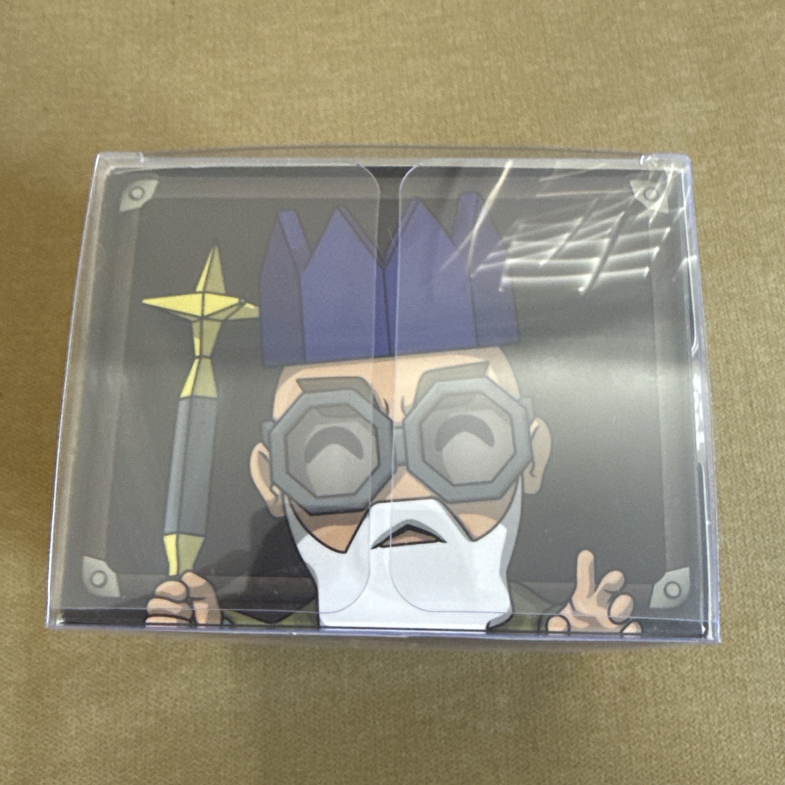 Youtooz Old School RuneScape Wise Old Man Vinyl Figure
