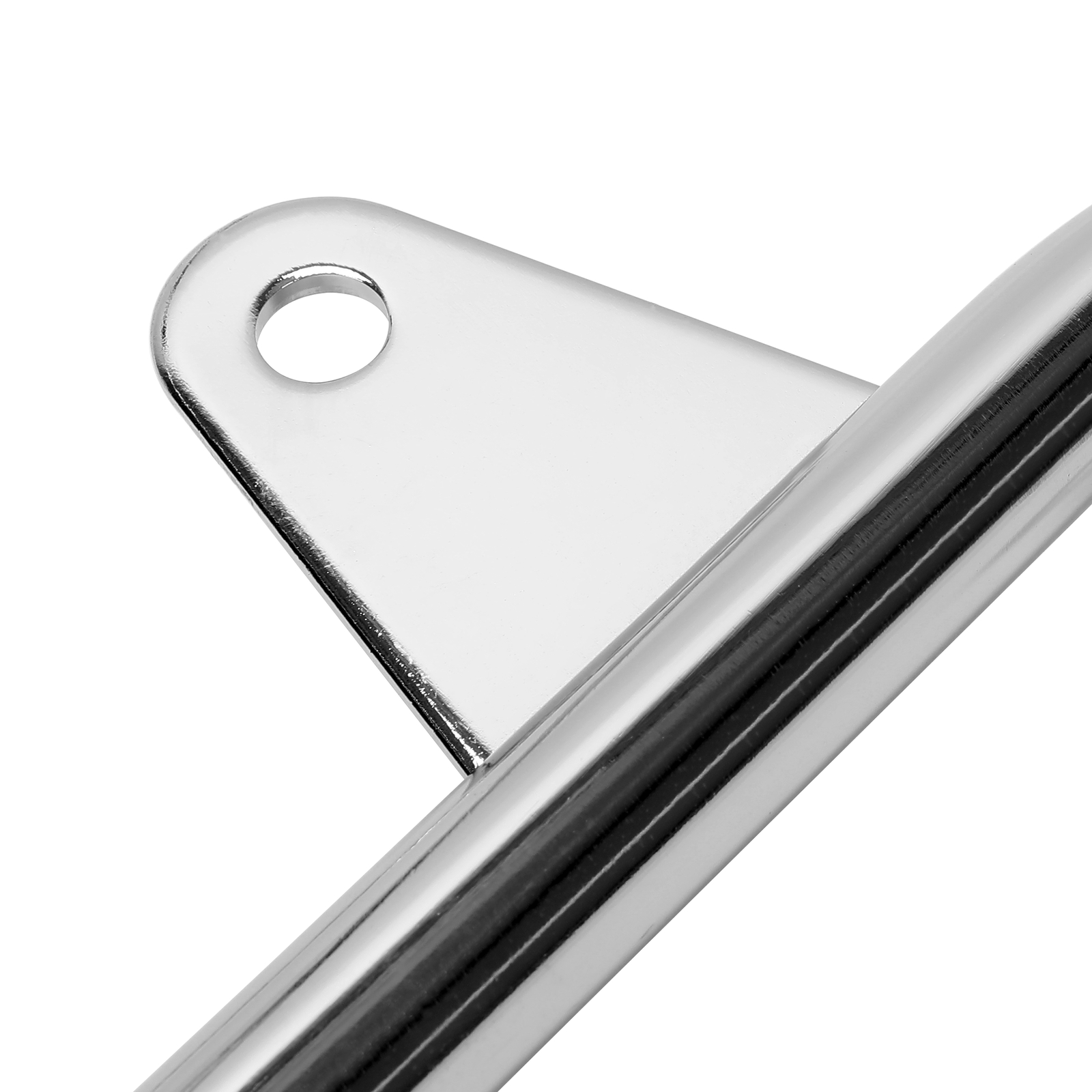 Hard Saddlebags Saddle Bags W/ Conversion Brackets For Harley Heritage Softail