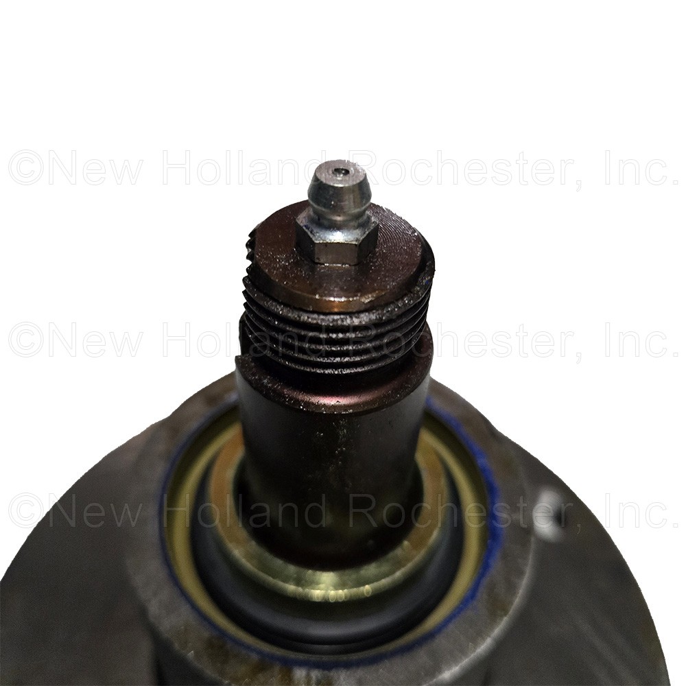 Woods Spindle Assy Part # 52881