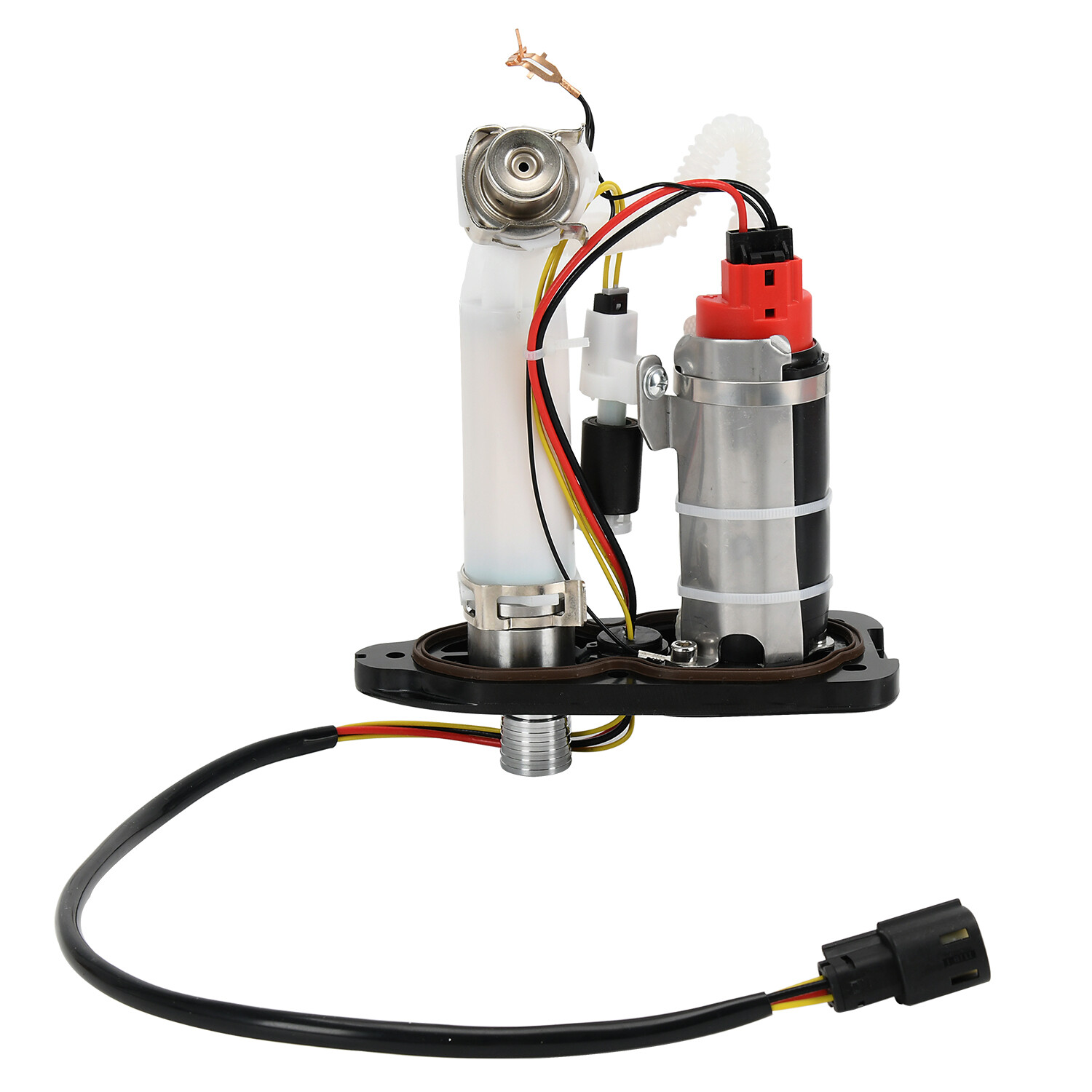 New Fuel Pump Module Assembly 07-19 Harley-Davidson Sportster XL1200 75268-07B