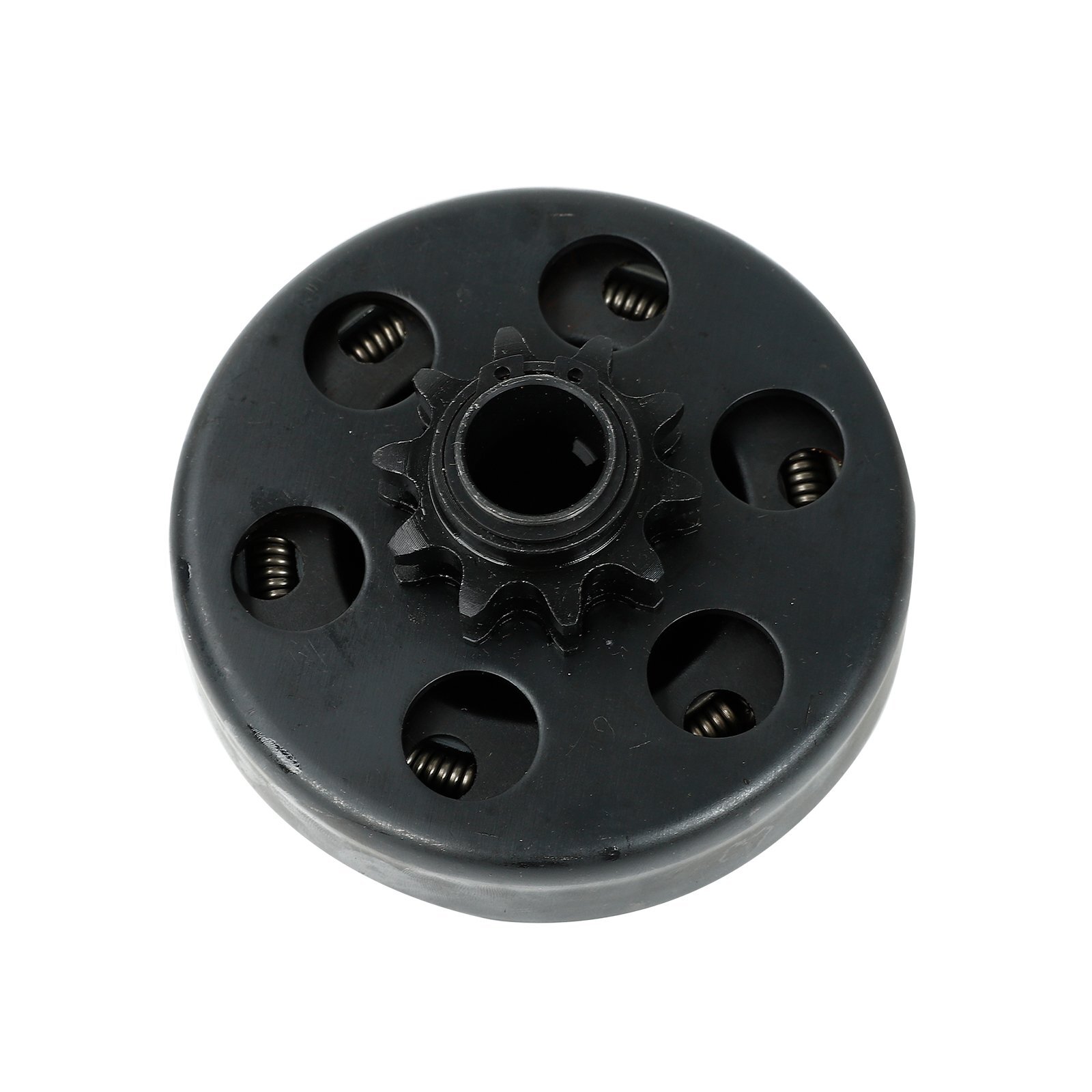 Go Kart Mini Bike Centrifugal Clutch 3/4''Bore 10T #40/41 420 w/ 5ft 5Feet Chain