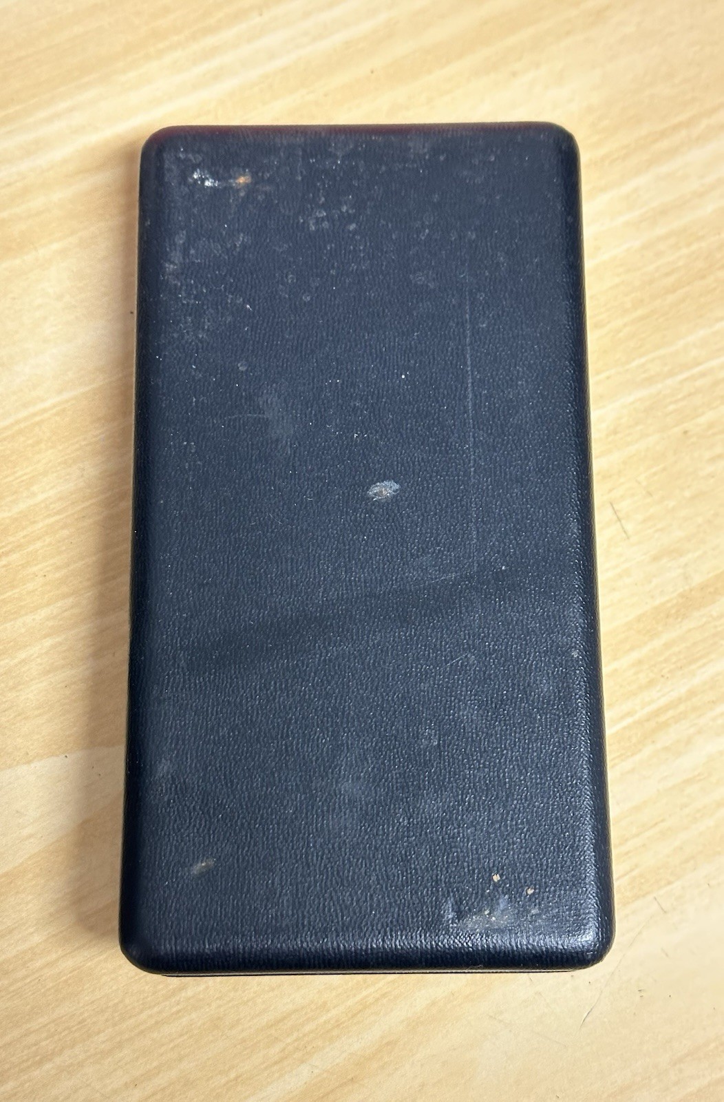 WWII US SOLDIERS MEDAL CASED SET