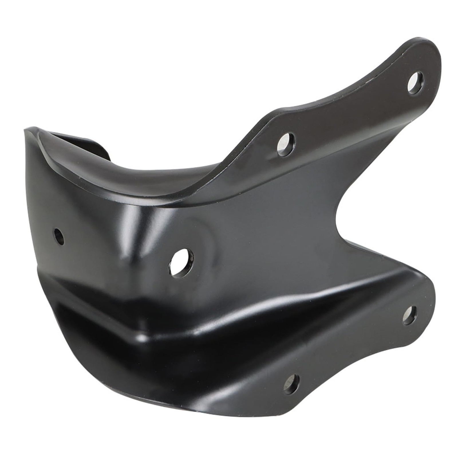 Rear Leaf Spring Shackle Bracket Hanger Kit Replacement for F150 F250 F350