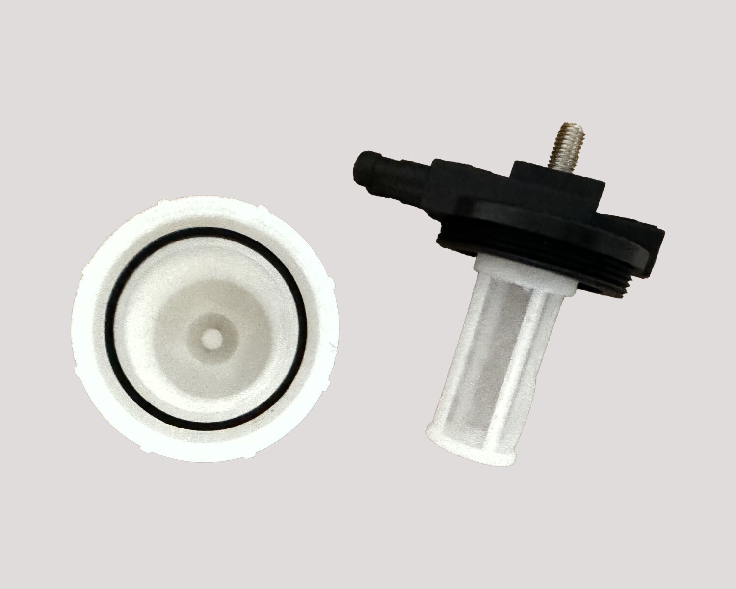 Water Separator / Fuel Filter Assembly for SeaDoo 2-Stroke 1993-2005 275000088