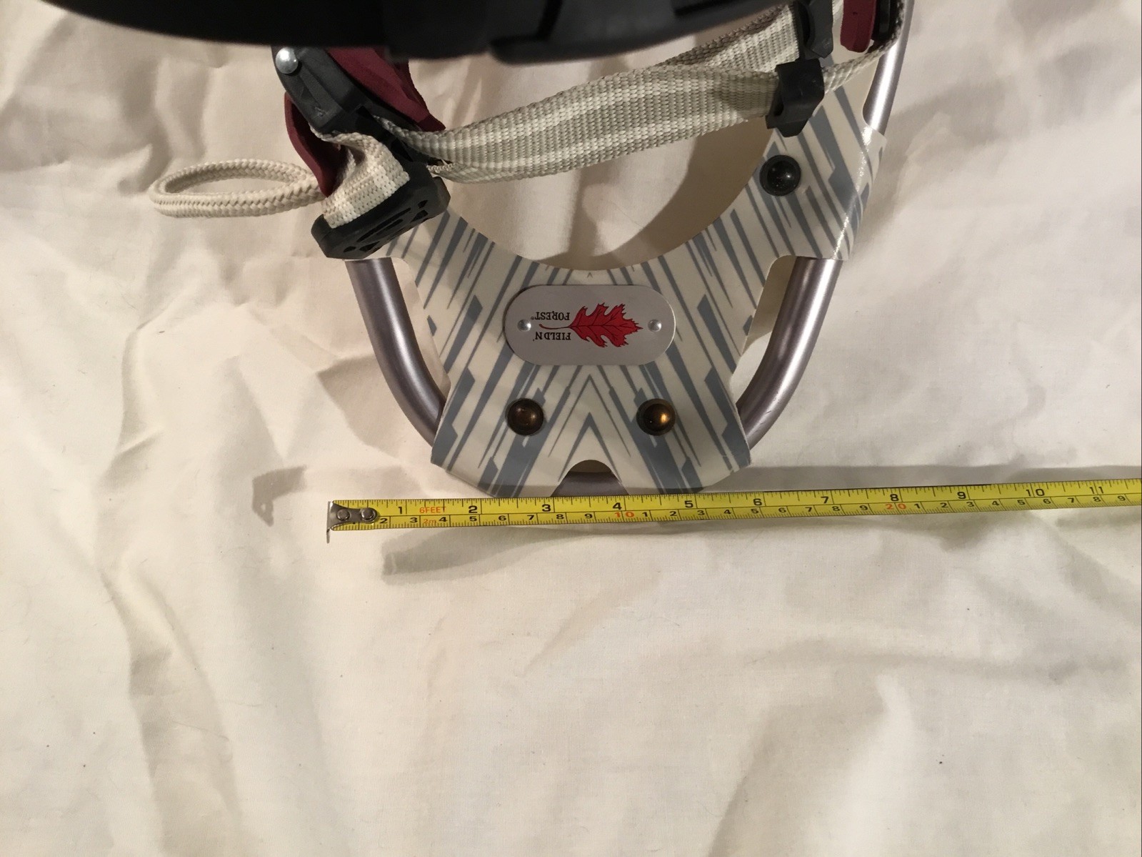 Field N Forest Winter Trail III 825 Snow Shoes Yukon