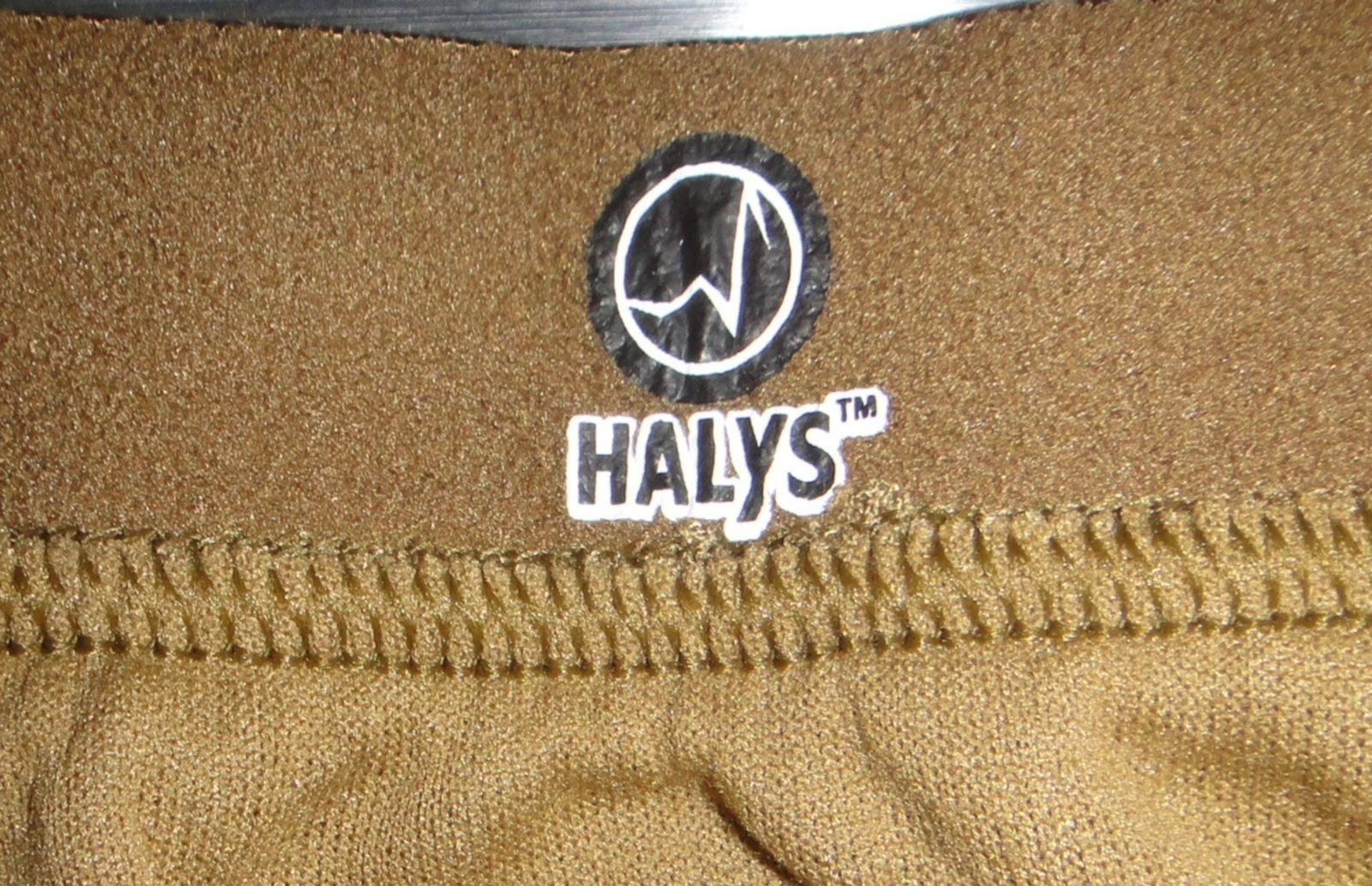 PCU Level 1 Boxer Halys Polartec Silver Fiber Size Large Military NIB W/Tags