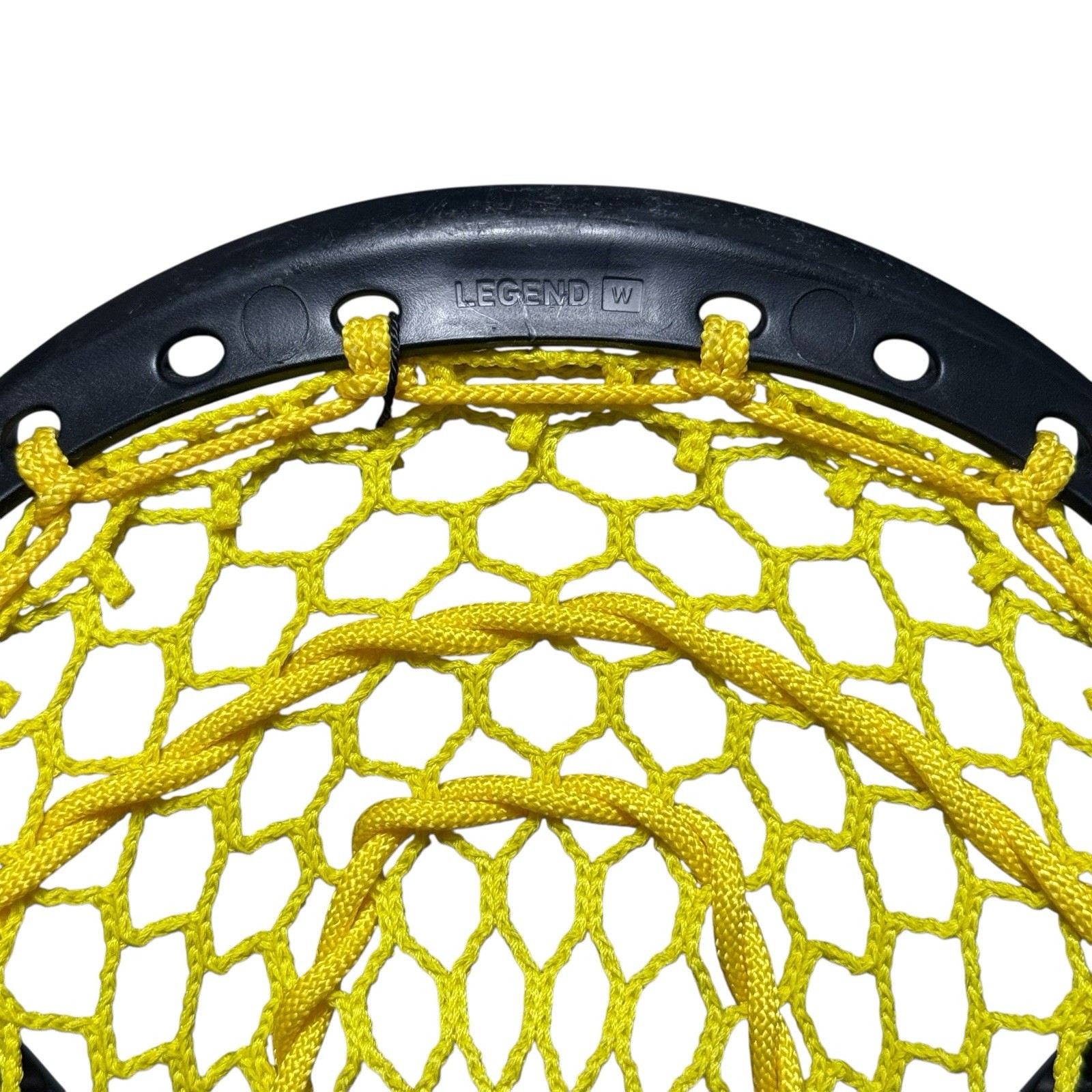 Stringking Metal 2 W Women's Ultra Lightweight Lacrosse Stick Aluminum Alloy