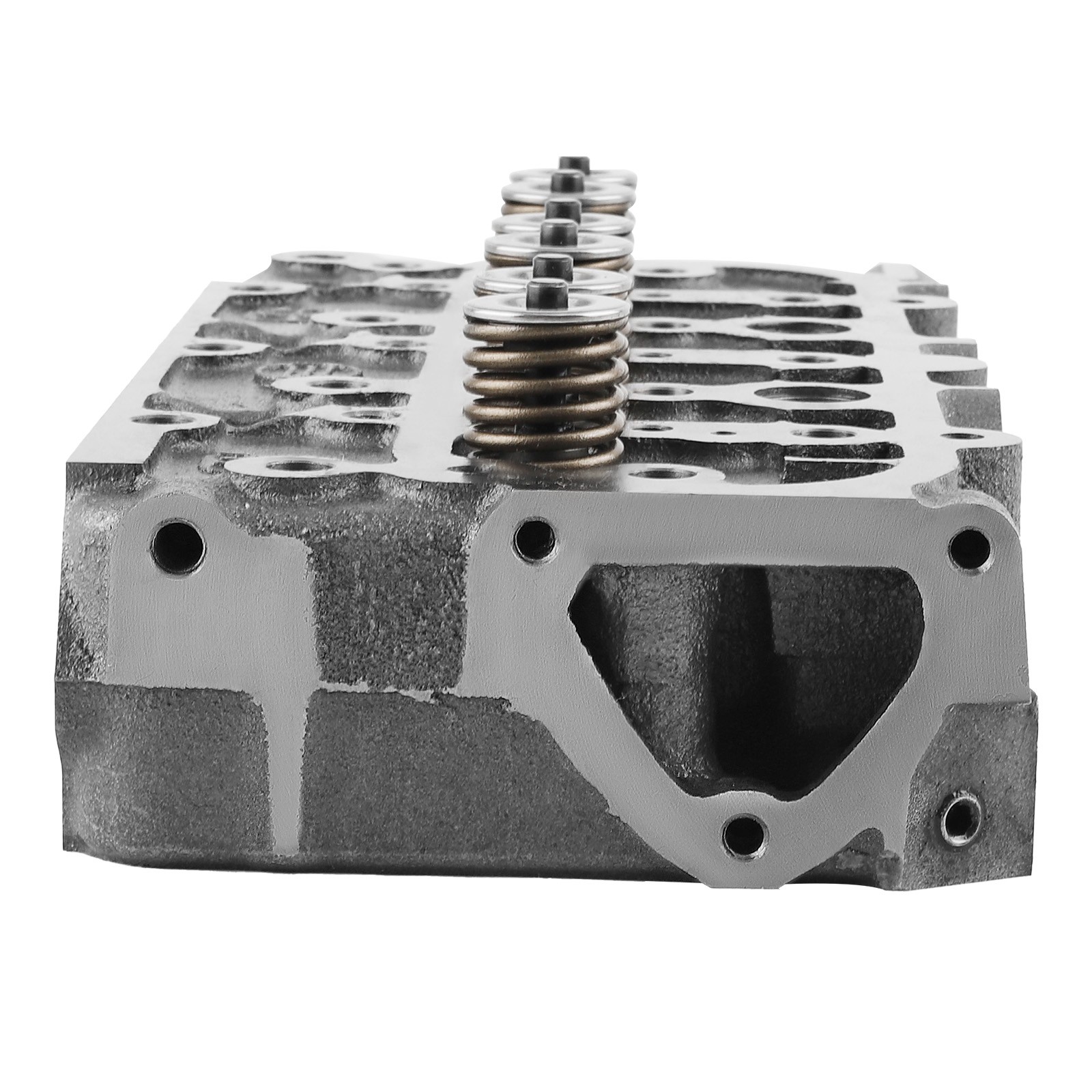 Complete Cylinder Head for Kubota D902 Engine D902-EF01 1G962-03045 1G962-03046