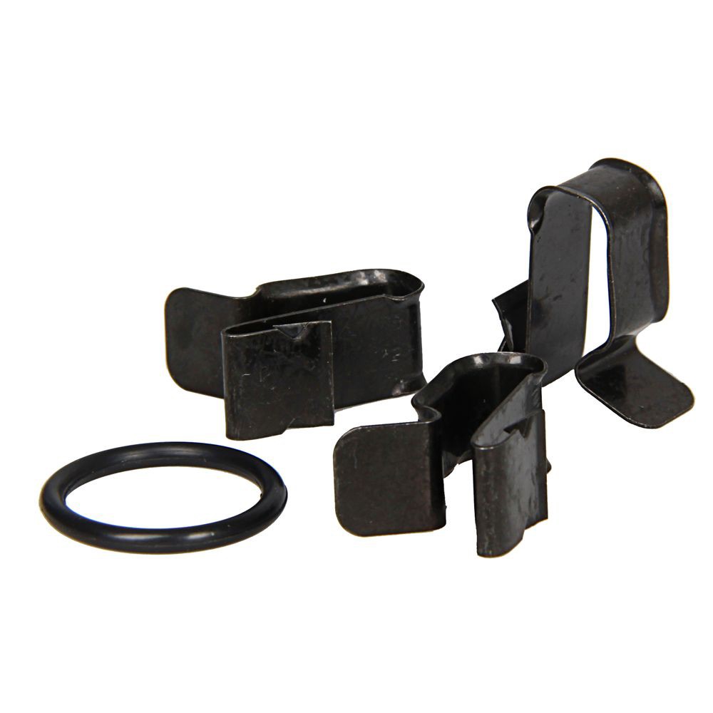 Stationary Mast Antenna Polished Chevrolet/ GMC Truck 1967-1972