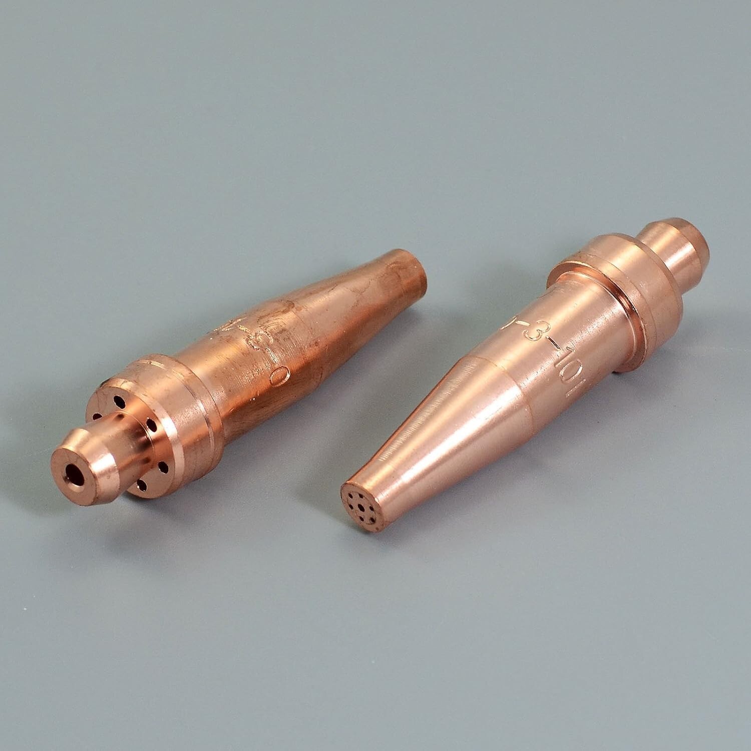 Acetylene Cutting Tips 3-101-1 for Victor Oxygen Oxy Oxyfuel Cutter Torch 2pk