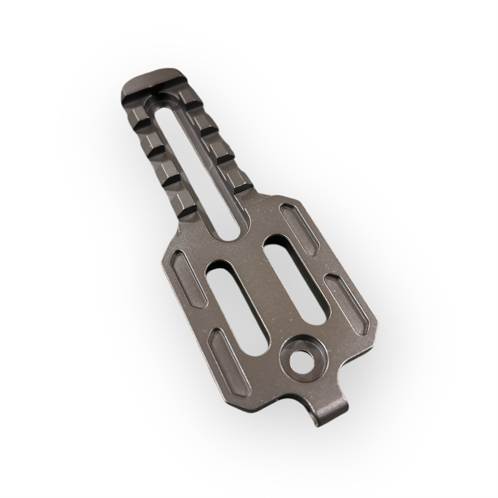 Arca picatinny bipod rail Rifle Mount by J&A Outdoors