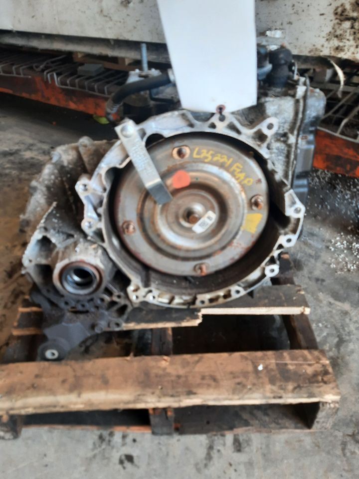 Automatic Transmission 2.5L Fits 13-15 FUSION 1300426