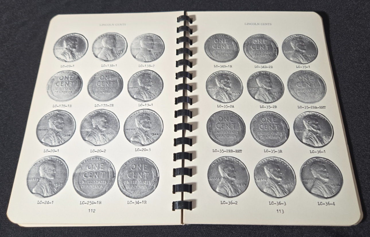 Signed Mort Goodman The Design Cud Error Coin Book 1969 Numismatic