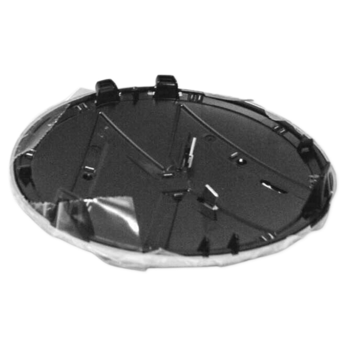 VW ATLAS 2018-2020 Front Bumper Radiator Grille Emblem R-Line 7N0853600AFOD OEM