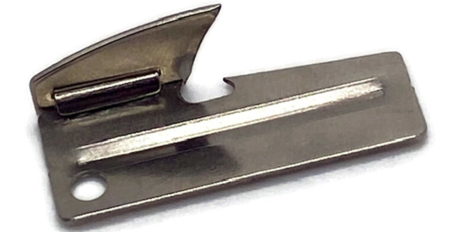 4 Pc Original Military Issue P38 & P51 Can Openers US Shelby Co. Made In The USA