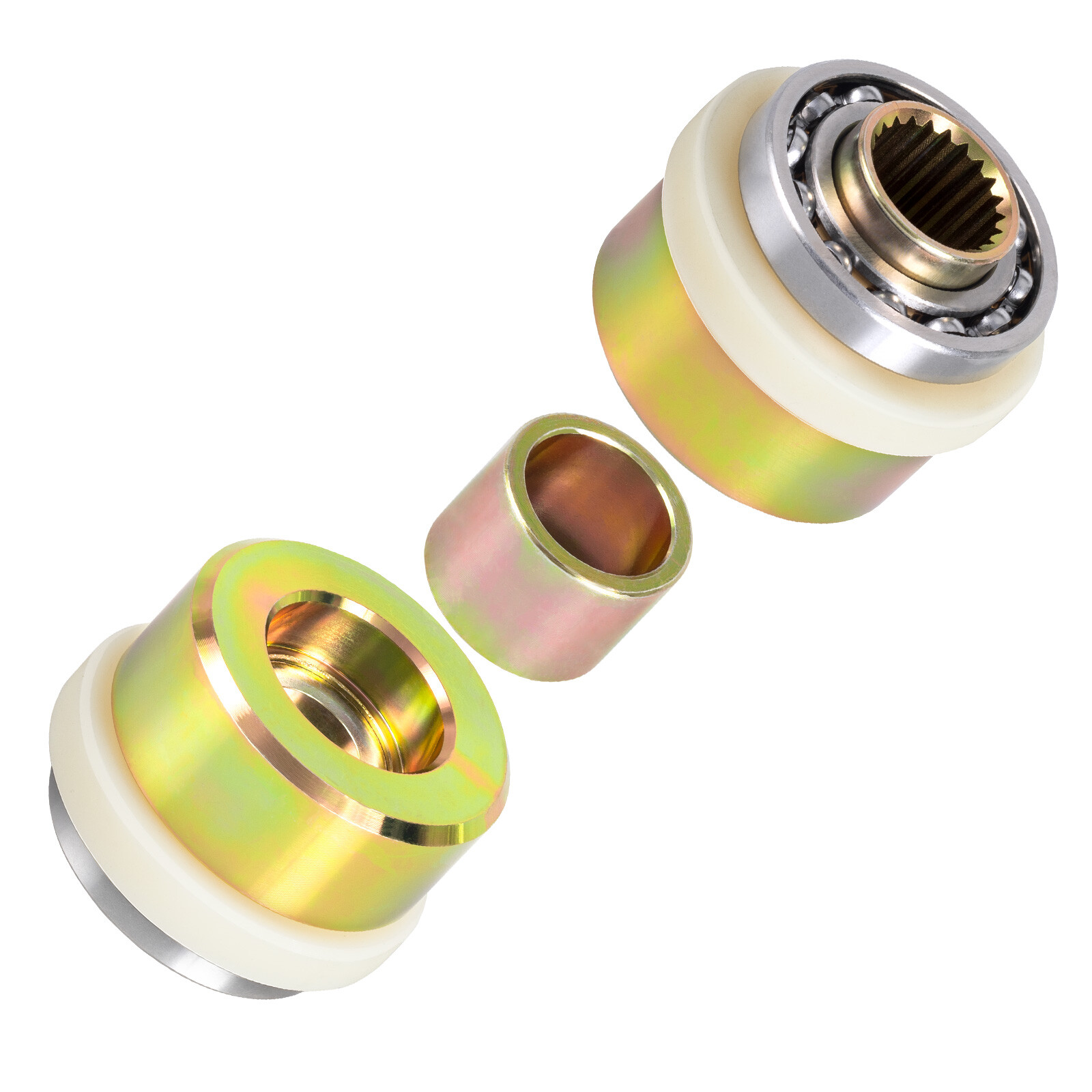 3235169 Front Differential Output Hub Assembly FOR Polaris RZR 570 800 S 4 900