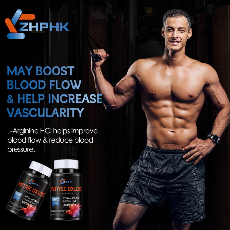 L-arginine L-citrulline support musculoskeletal sexual reproductive functions