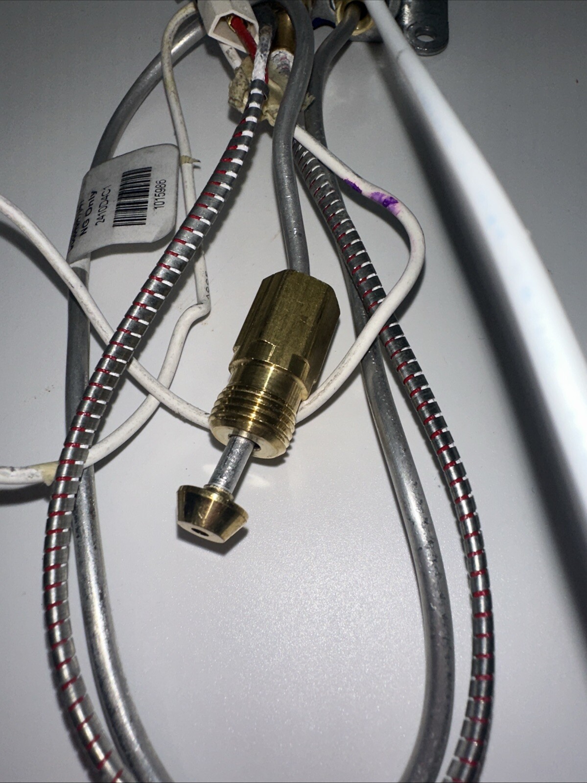 Honeywell Resideo Pilot Gas 415-47845-05 Pilot-Nat 17/26 Honeywell