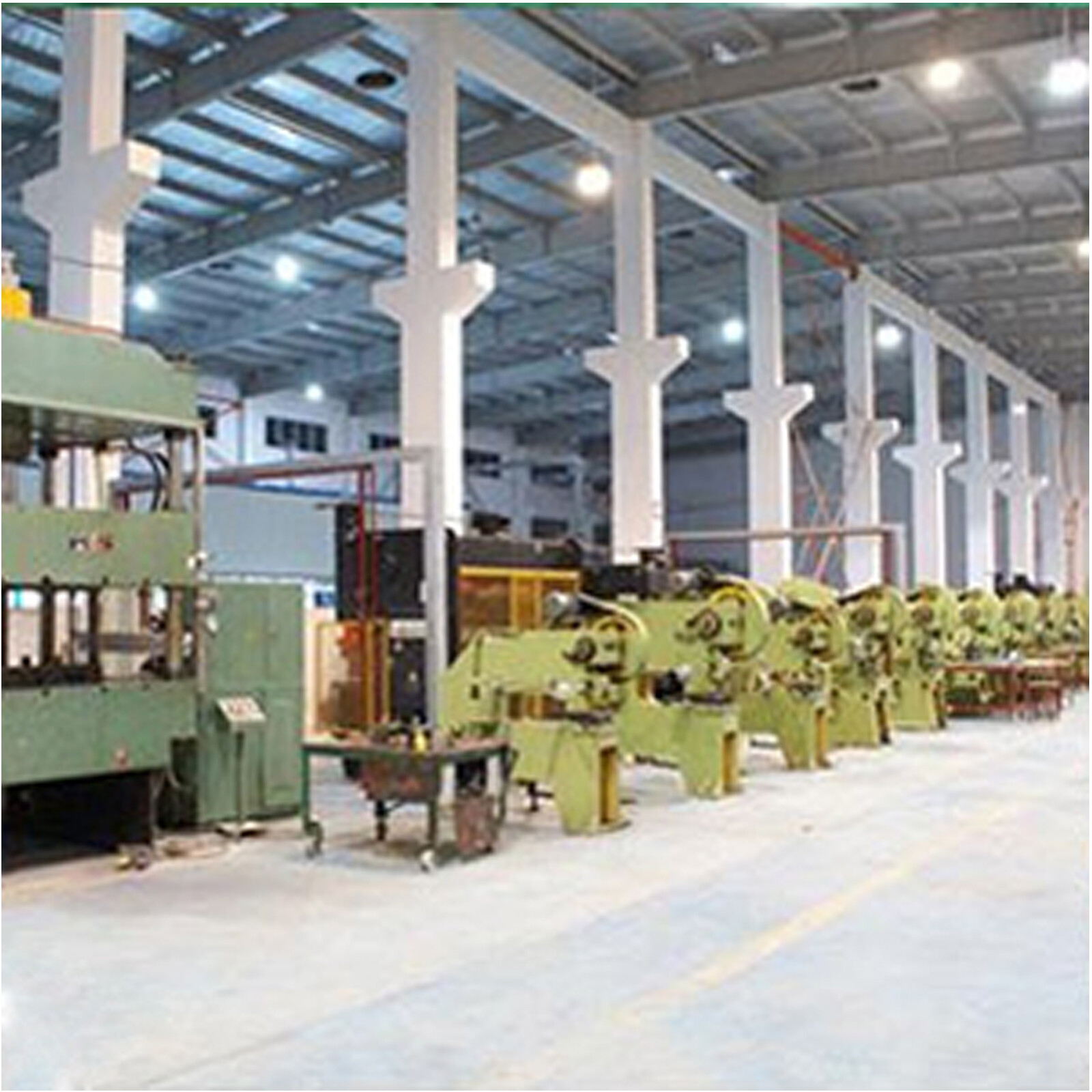 8 Pack 200W UFO Led High Bay Light Commercial Industrial Warehouse Shop Lights