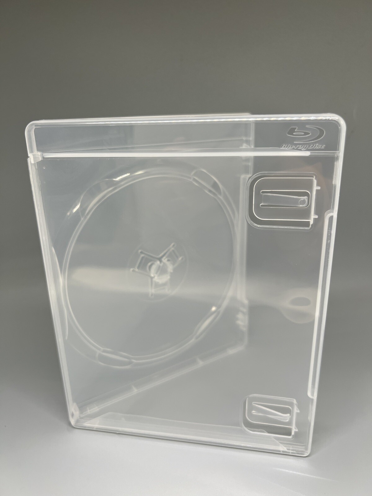 10 PCS New Original PS3 Game Case, Blu-Ray Logo, Super Clear, PS3 GAME CASES