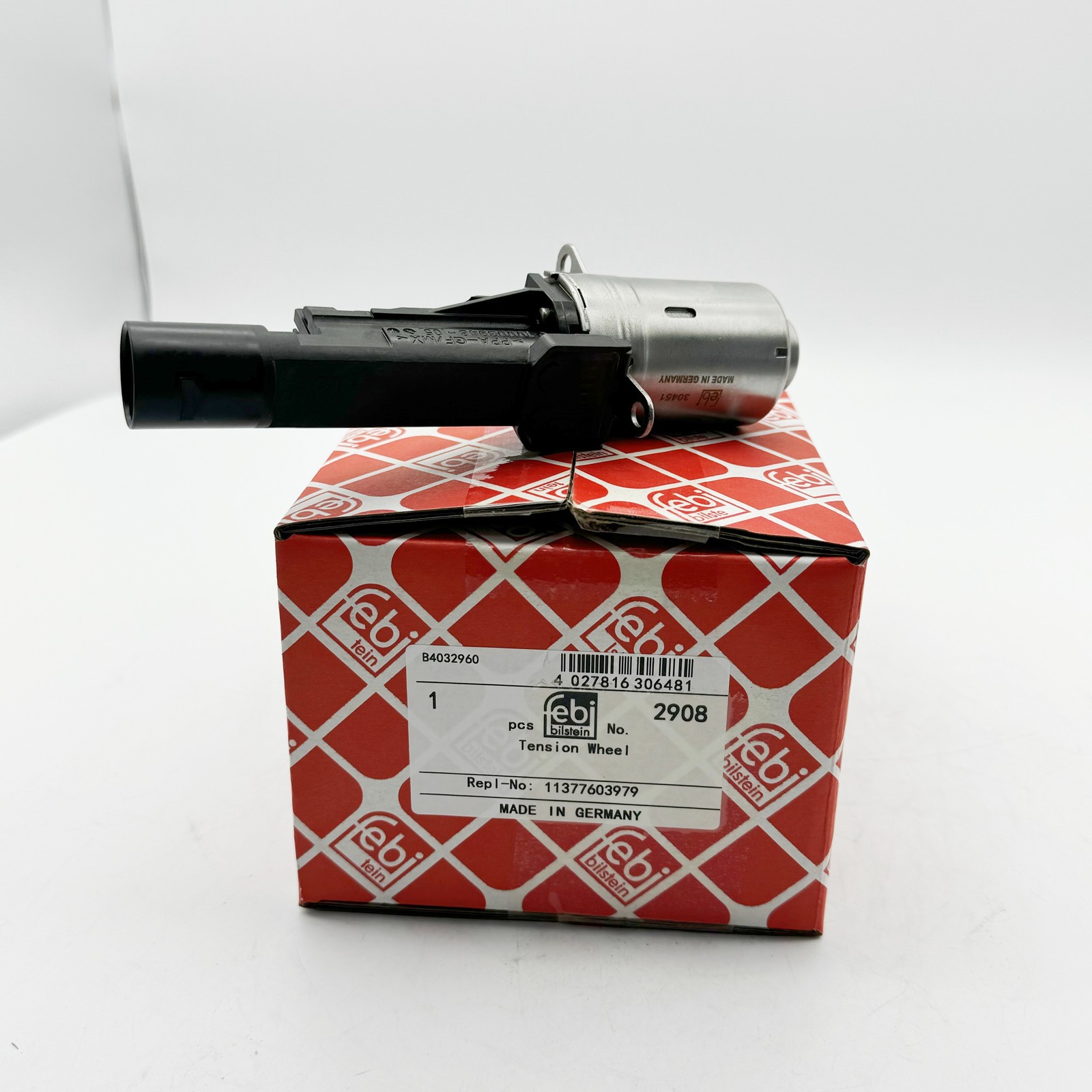 febi 11377603979 Fit BMW N20 N55 Actuator Eccentric Shaft Cylinder Valvetronic