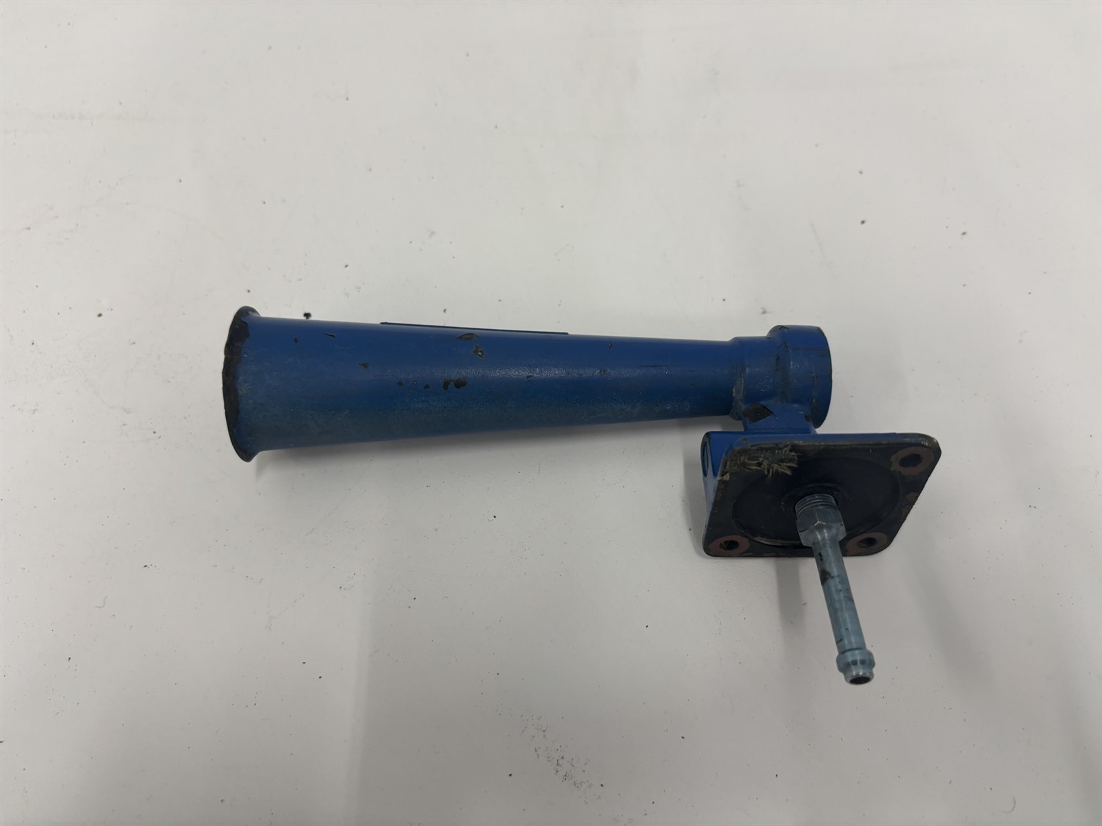 Luscombe Model 8 Airplane Aircraft Gyro 2" Venturi 10017-2-A PITOT