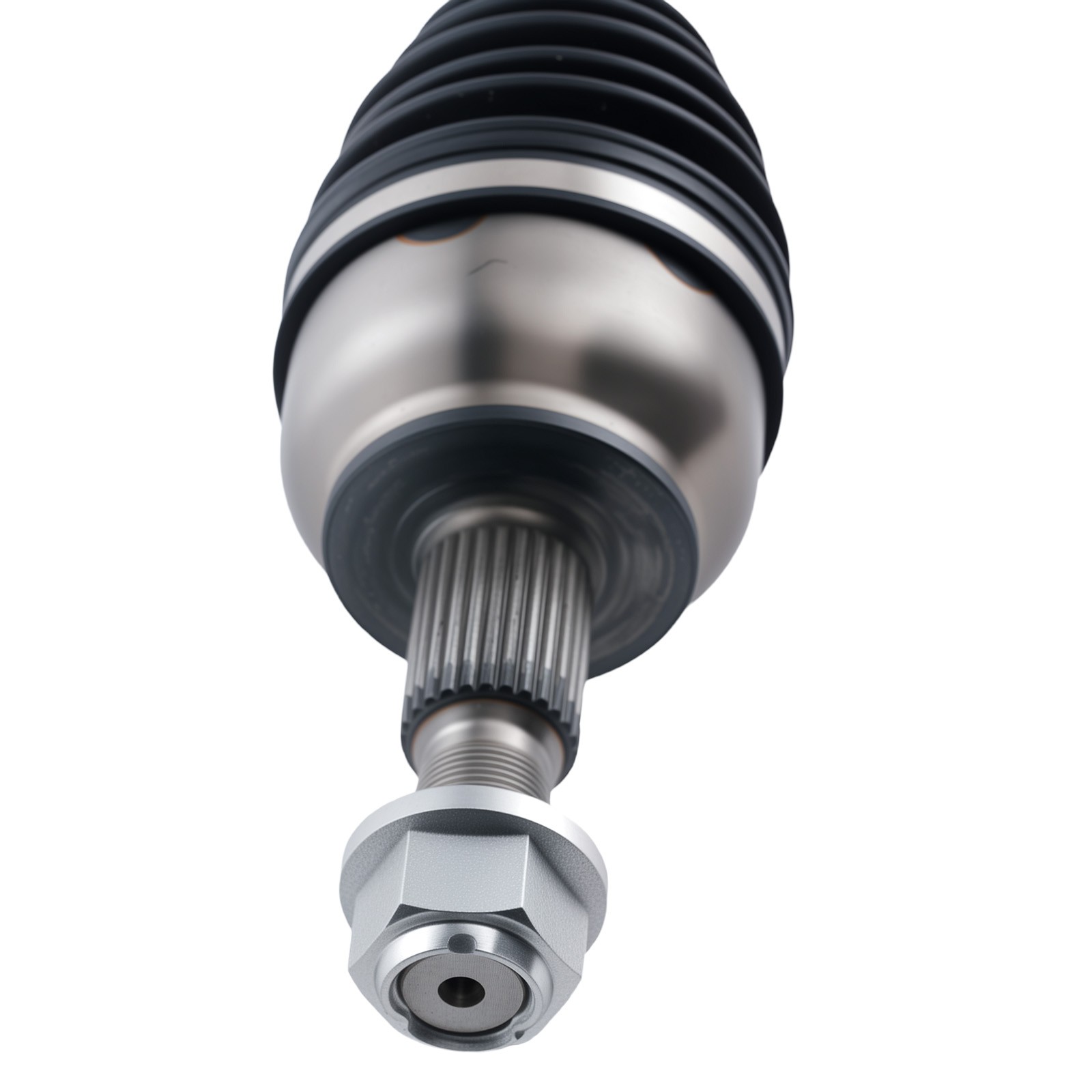 CV Joint Axle Shaft Front for Ford Focus 2.0L Manual Transmission 2012-2016 MT