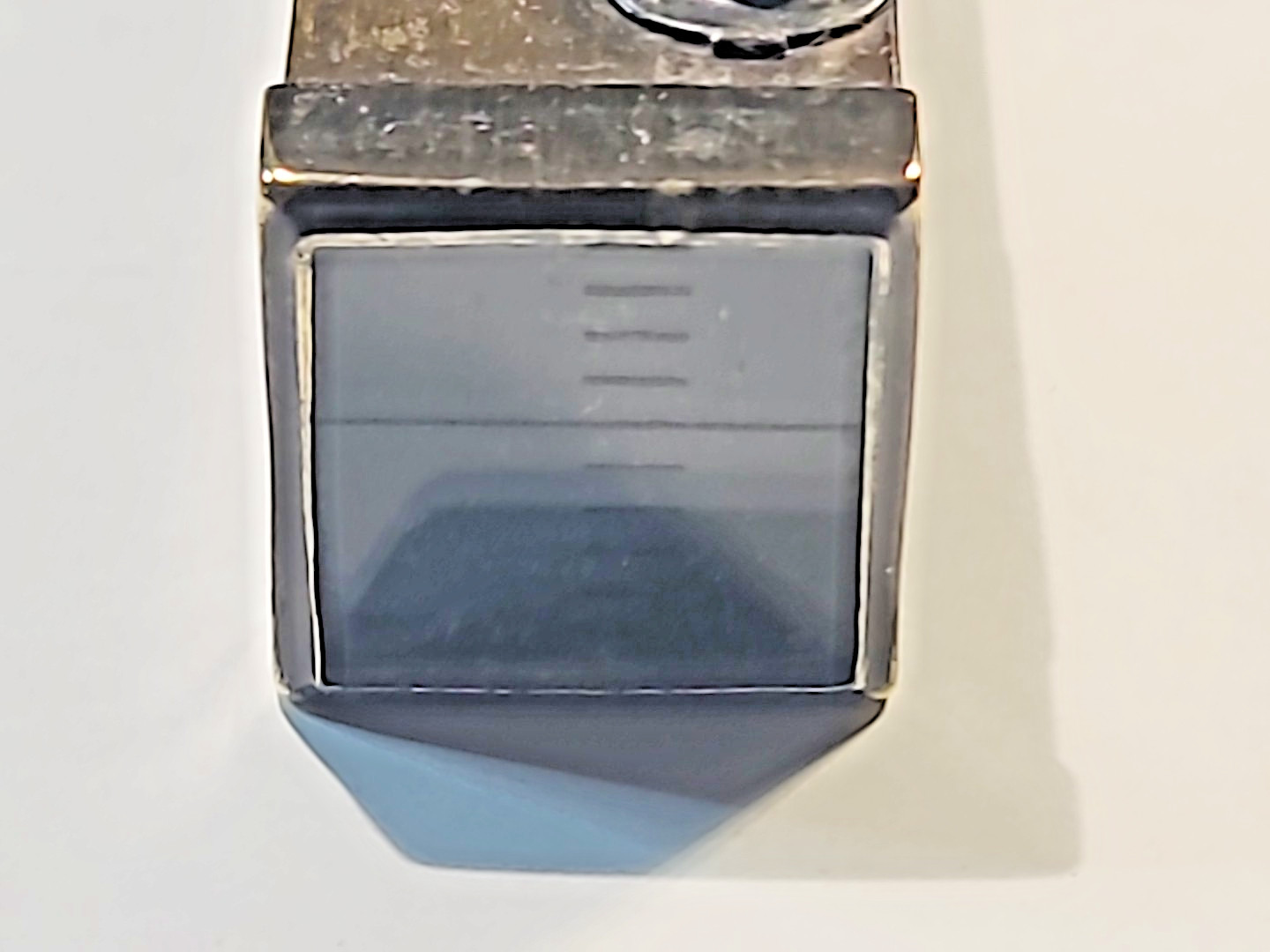 Vtg. Brass Engineering Hand Sight Level Surveying Transit Scope Swift & Anderson