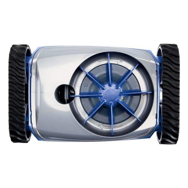 The Zodiac MX6 Advanced Suction Side Automatic Pool Cleaner