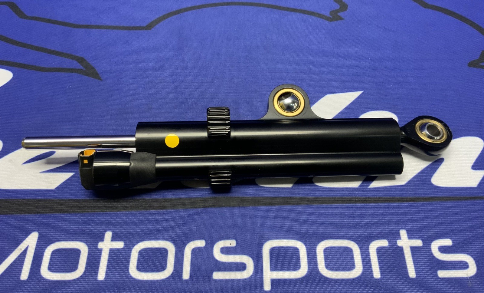 Kawasaki Steering Damper ZX-10R/RR 2016-2025 OEM 44071-1498