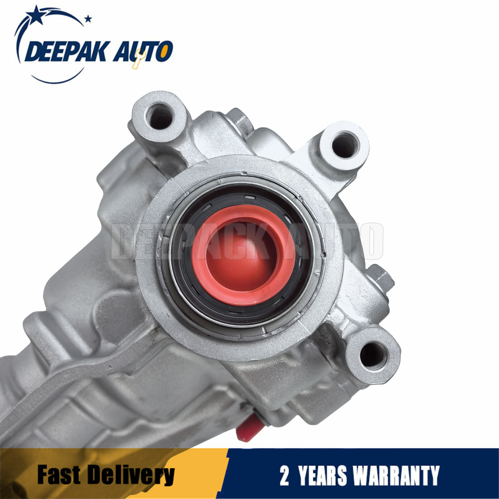 REAR DIFFERENTIAL FOR 2013-2019 FORD FLEX EXPLORER EDGE 4WD AWD CV6W-4B025-DF OE