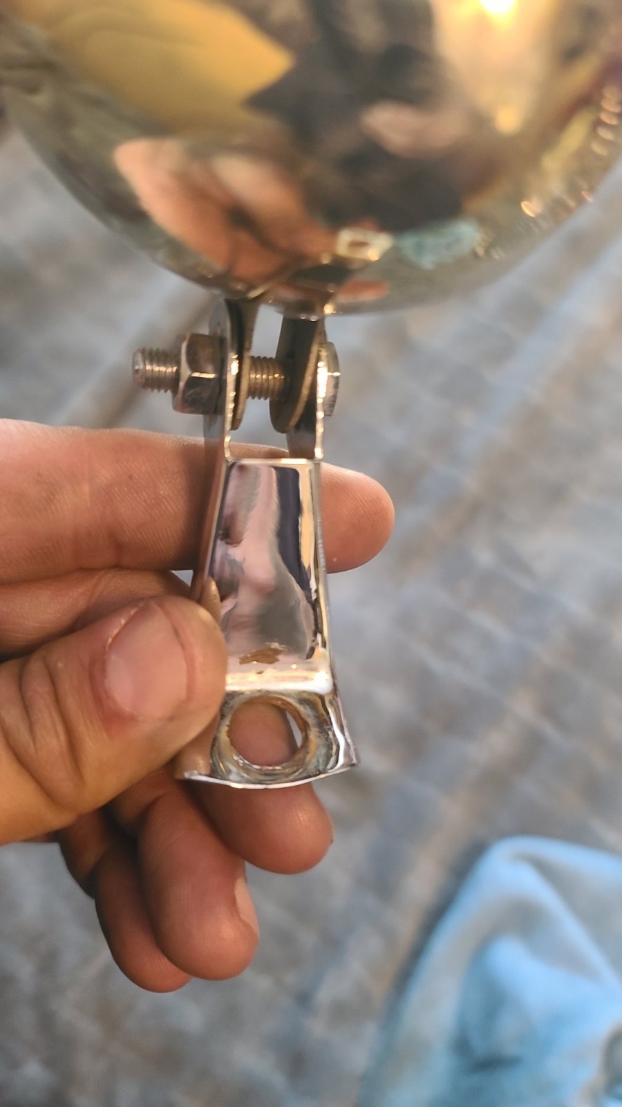 16" Old Lowrider Bicycle Parts