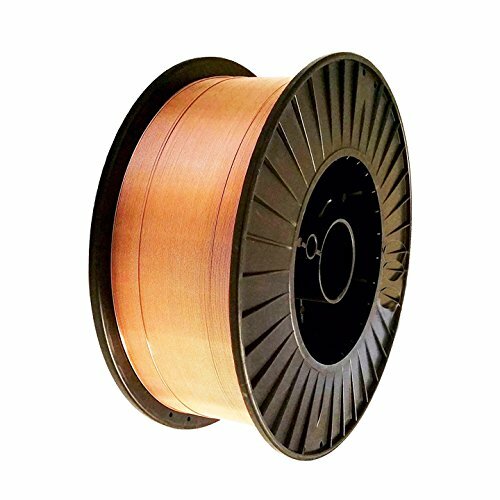 Mig Welding Wire ER70S-6 .030 .035 .045 on 33 Lb & 44 Lb Spool Less Pallet Order