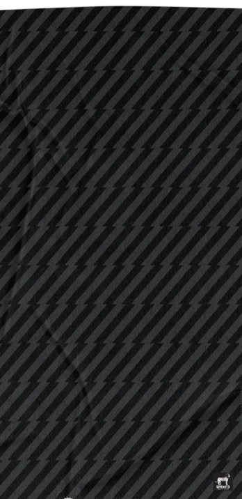 Sprints Microfiber Athletic Car Seat Cover Towel w/ Headrest Pocket 62.5"x32"