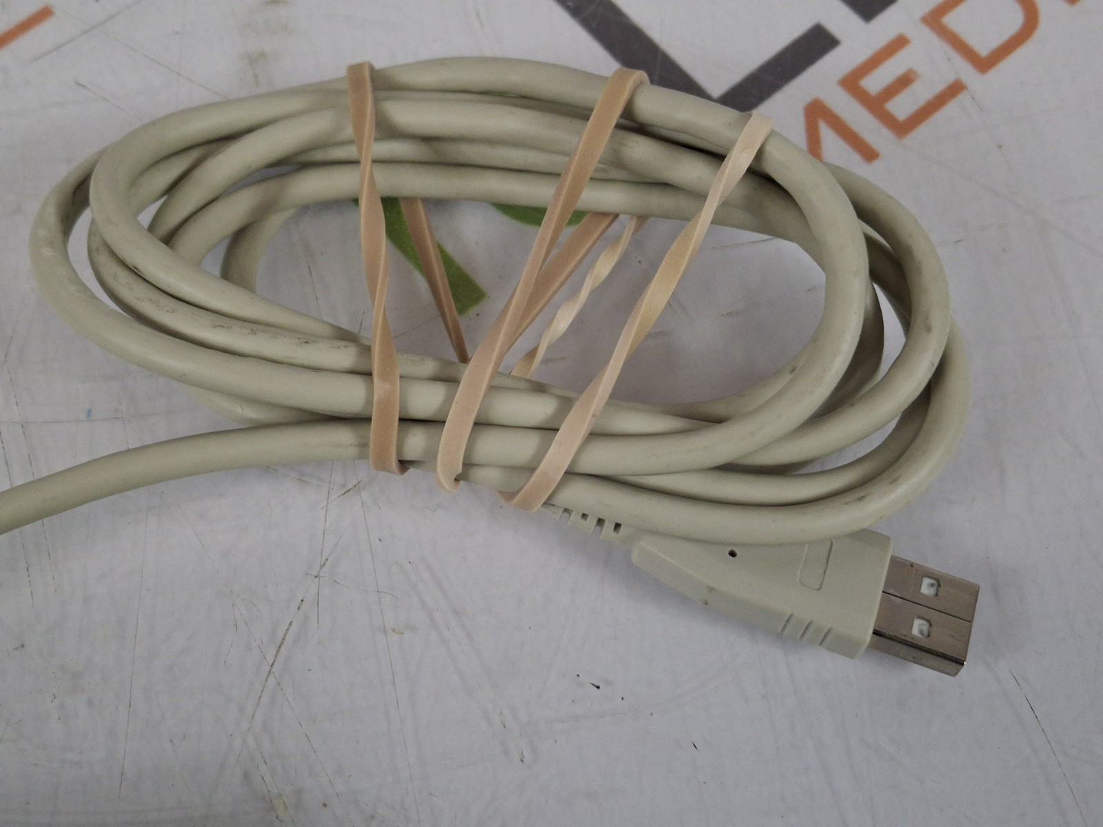 Olympus MAJ-1428 180 System Keyboard