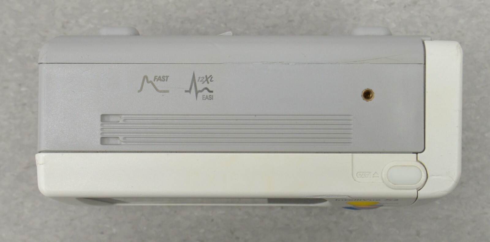 Phillips IntelliVue X2 M3002A W/ Masimo, NiBP, 12-Lead, & Temp