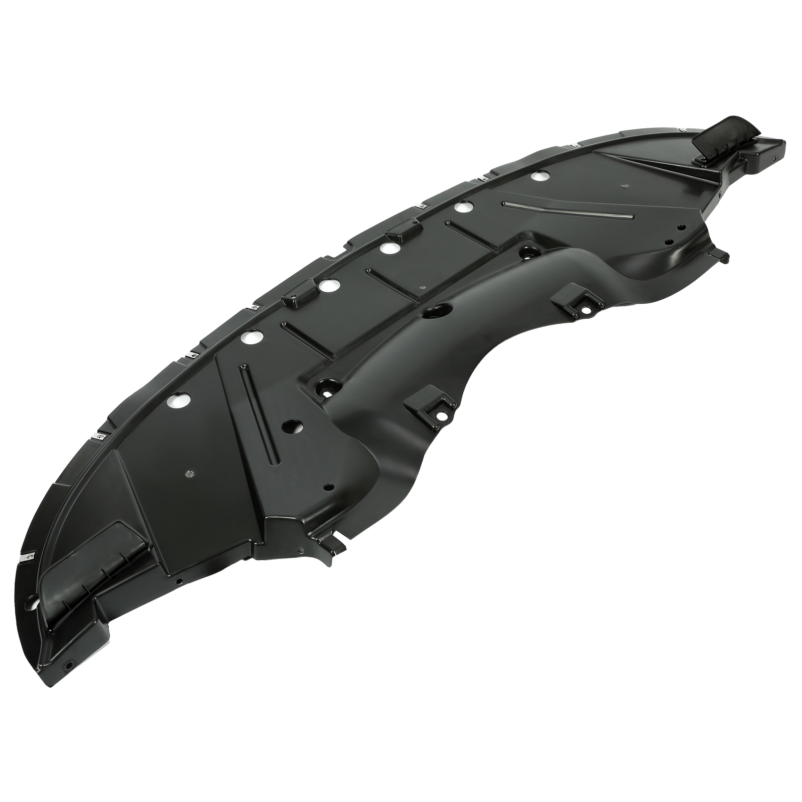 Engine Splash Shield For 2020-2023 Dodge Charger Engine Under Cover #68202632AD