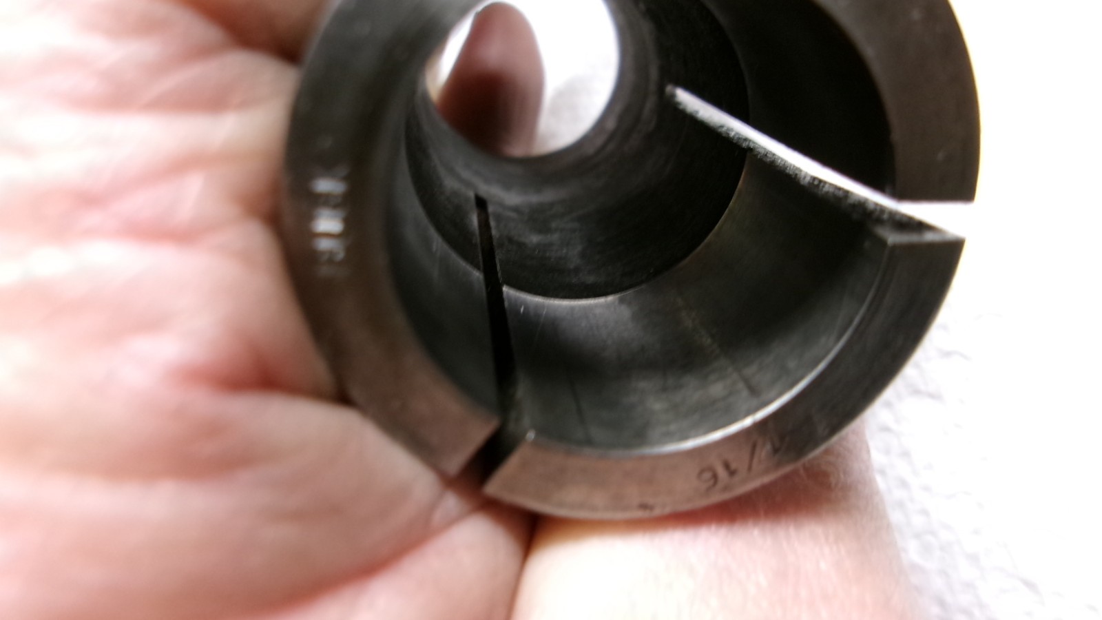 1 1/16 5C COLLET BUCK