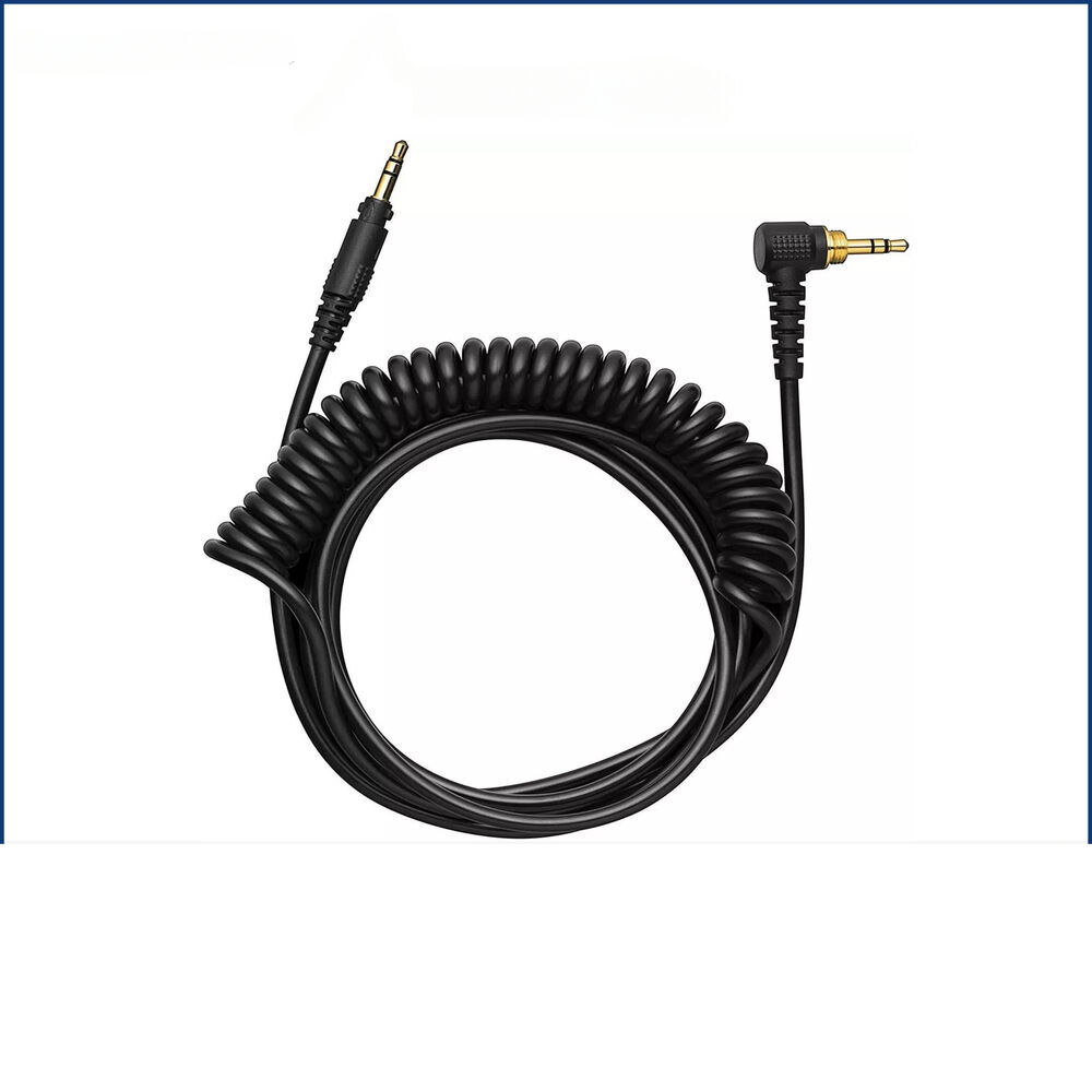 Headphone Replacement Cable EAH-DJ1200 RP-DH1200 for Panasonic Technics