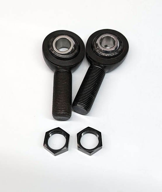 Sprint Car Radius Rod Kit Maxim Chassis 87/40